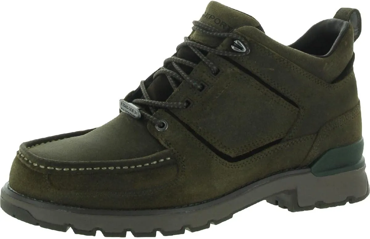 Rockport Men's Total Motion Trek Umbwe Hiking Boot