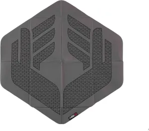 ROLL Recovery StretchMat - Folding Indoor and Outdoor Stretching Mat