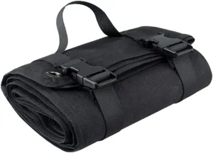 Roll Up Shooting Mat, Outdoor Shooting Mat for Range, Shooting Gear Tactical Training Shooting Pad Shooters Mat Non-Slip Durable Shooting Rest, Hunting Accessories