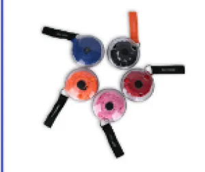 Roll up shopping bag ( Mix Color ).