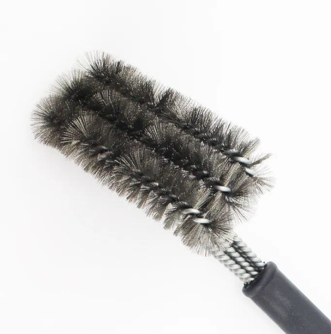 Rugged Grill Cleaning Brush