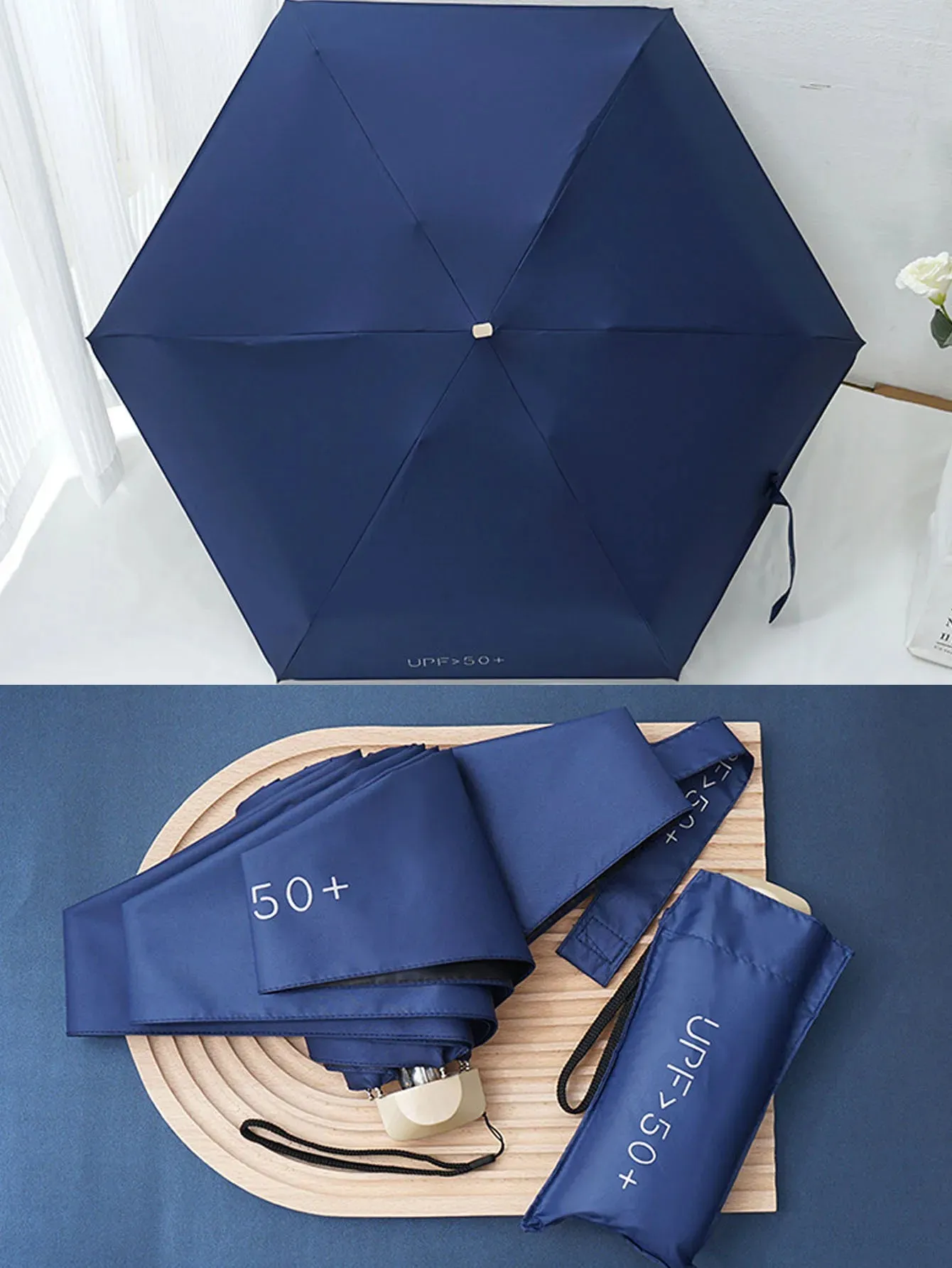Rylen Mini Umbrella
