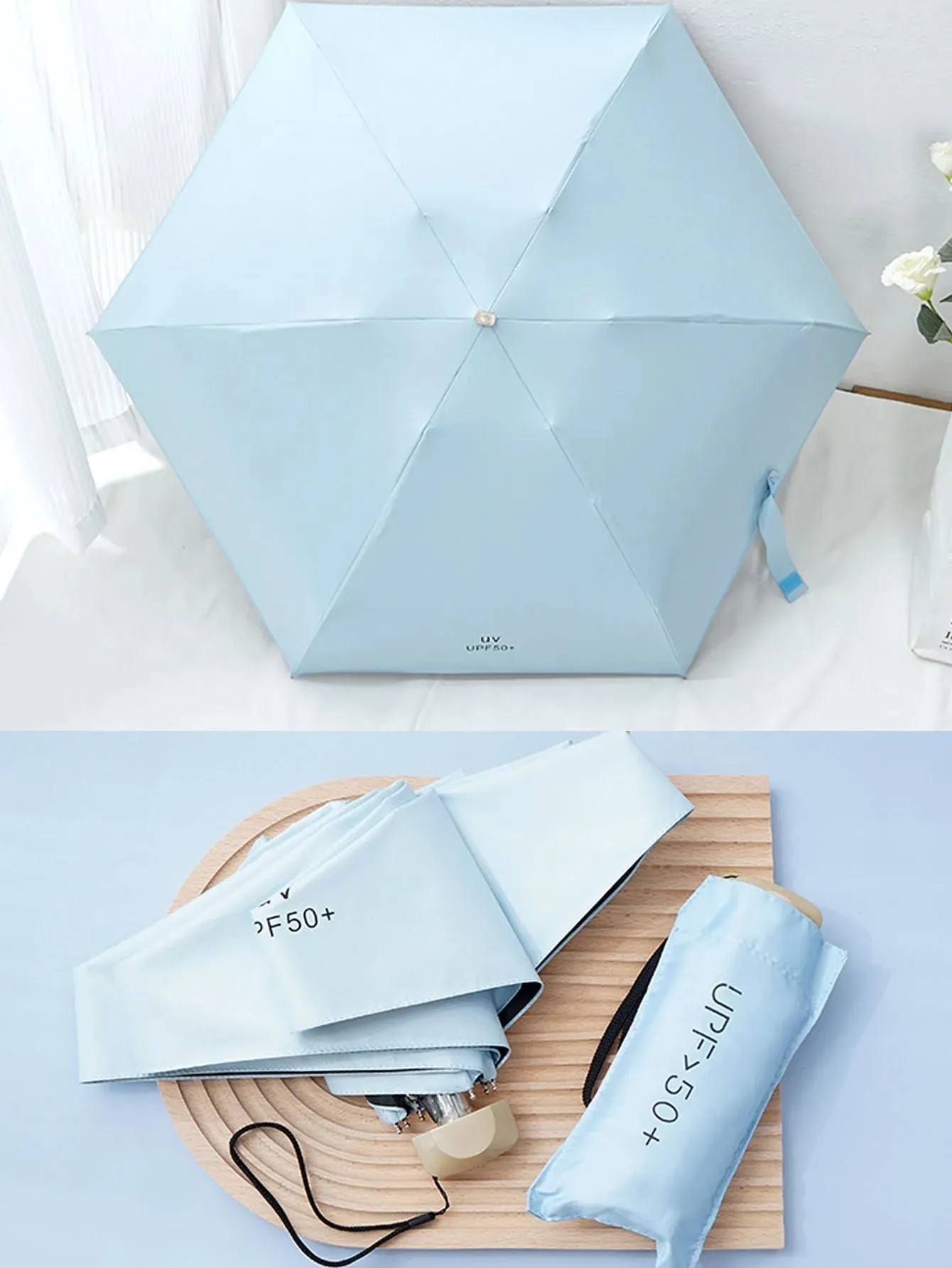Rylen Mini Umbrella