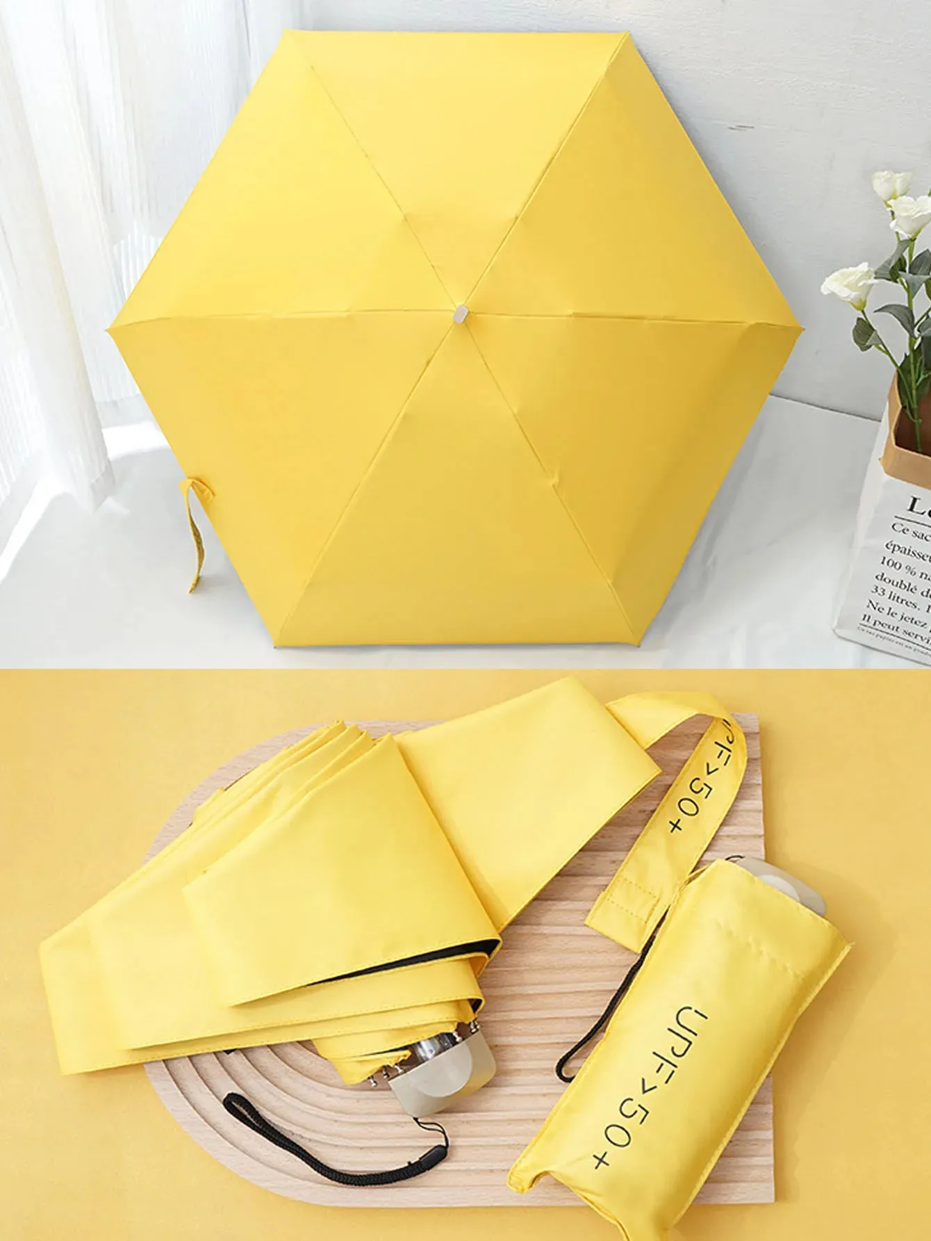Rylen Mini Umbrella