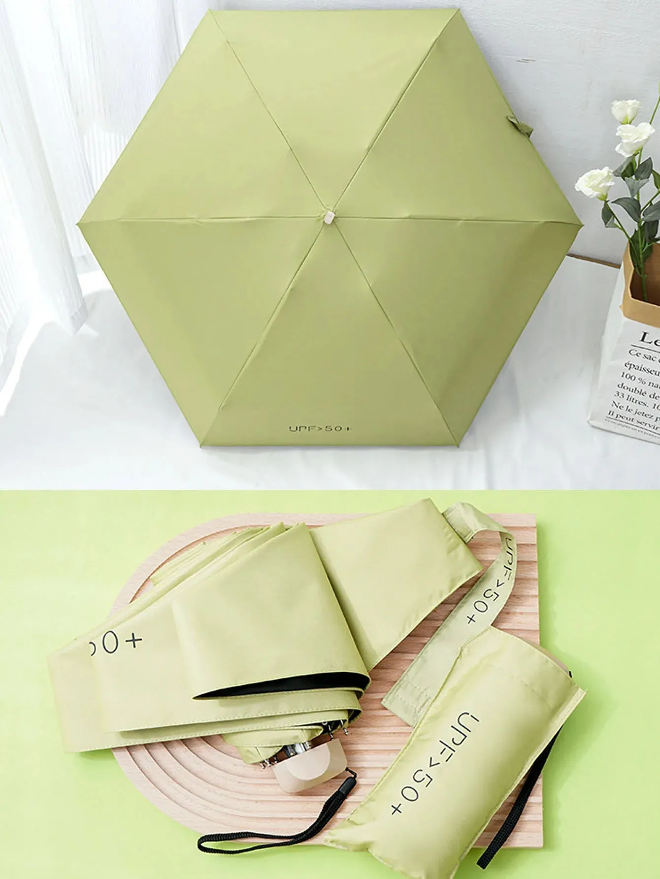 Rylen Mini Umbrella