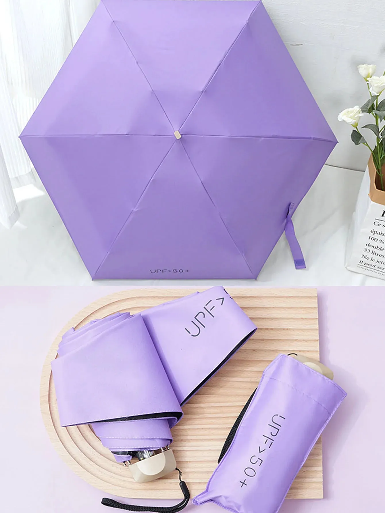 Rylen Mini Umbrella