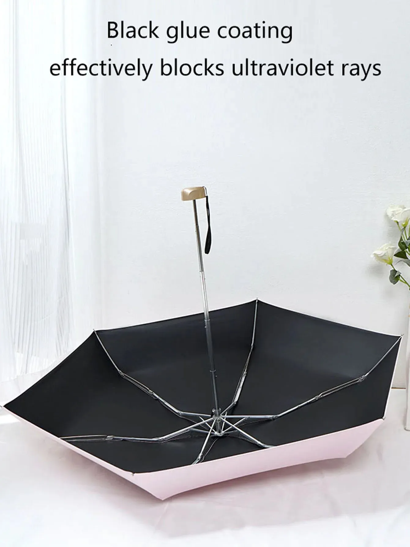 Rylen Mini Umbrella