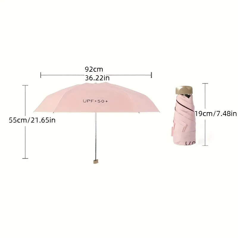 Rylen Mini Umbrella