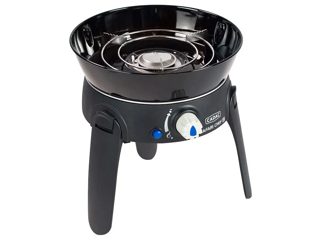 Safari Chef 30 LP LITE / 50mBar - by CADAC