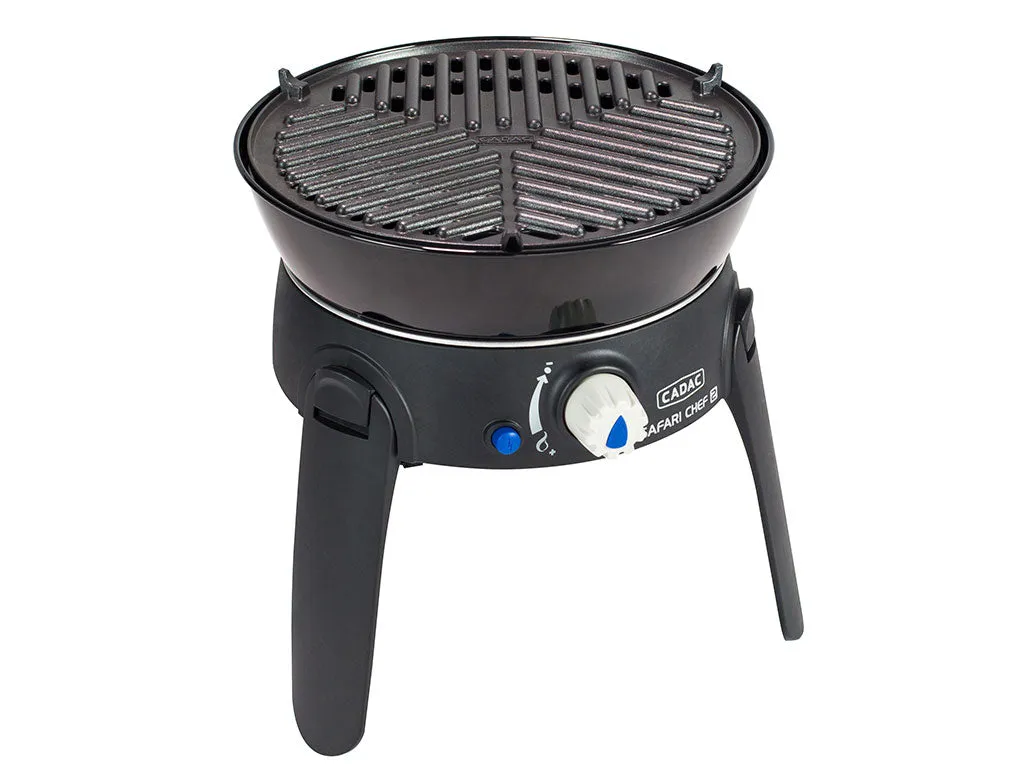 Safari Chef 30 LP LITE / 50mBar - by CADAC