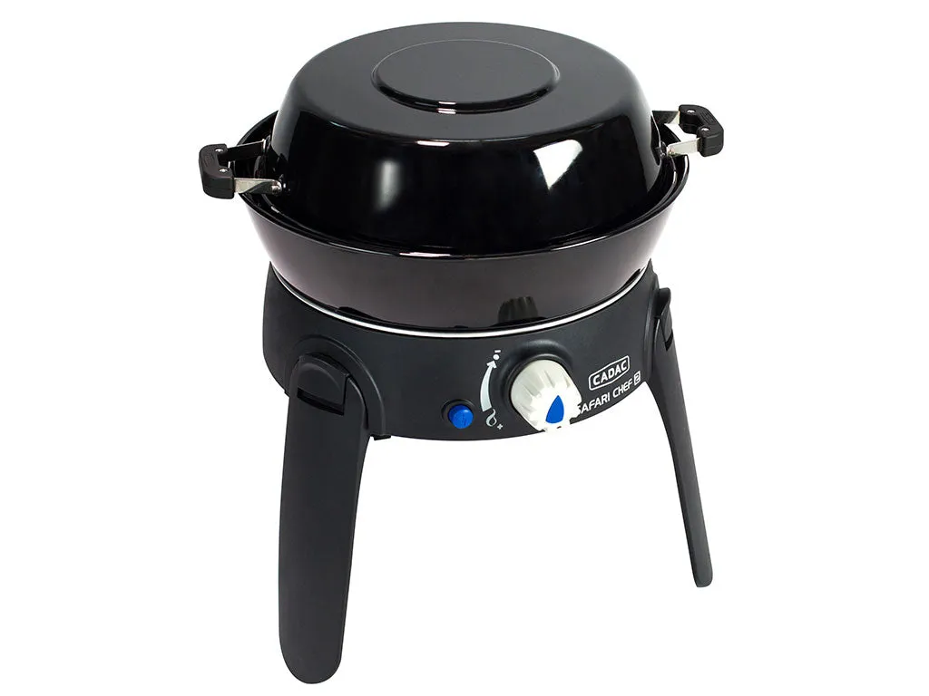 Safari Chef 30 LP LITE / 50mBar - by CADAC