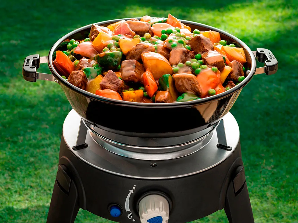 Safari Chef 30 LP LITE / 50mBar - by CADAC