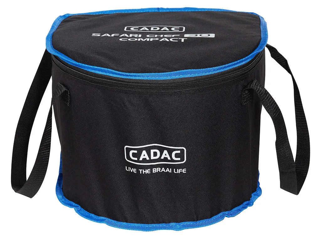 Safari Chef 30 LP LITE / 50mBar - by CADAC