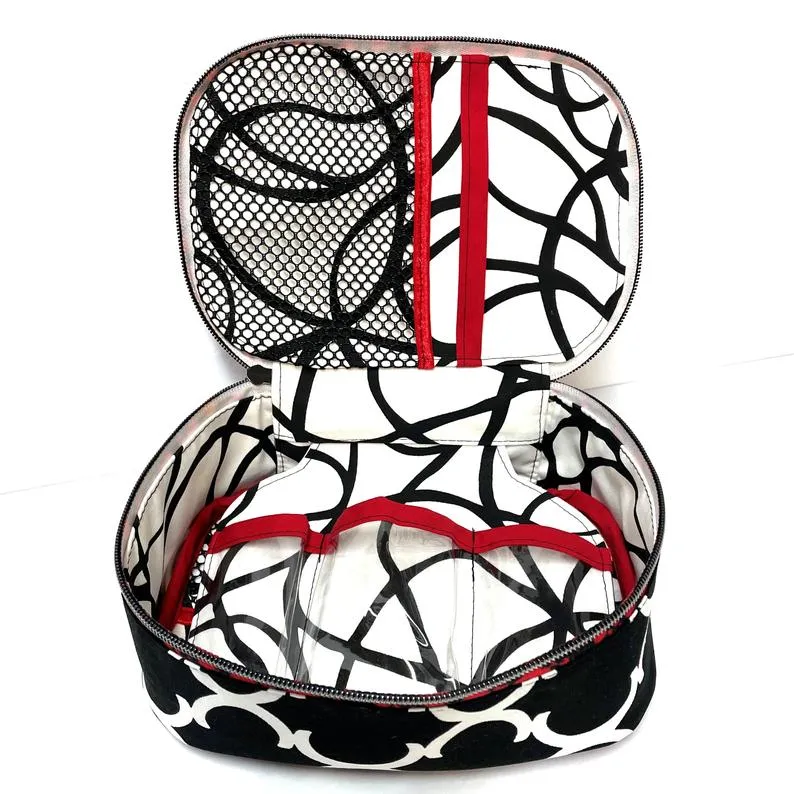 Sale: First Aid Travel Pouch ( video)