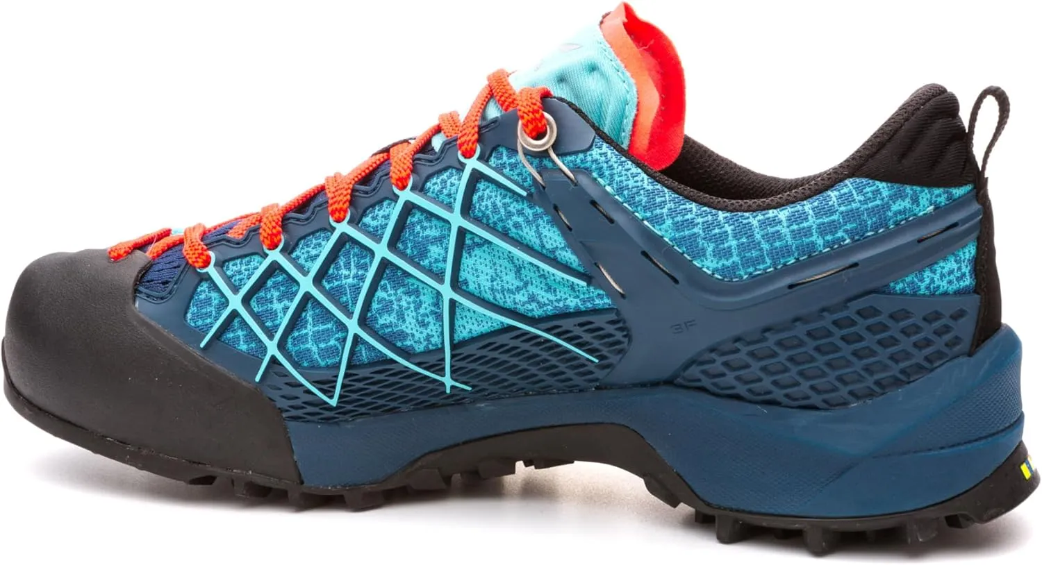 Salewa Women's Wildfire GTX Trekking & Hiking Shoes