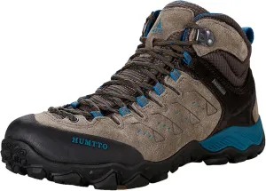 SANANG Non-Slip Outdoor Hiking Shoes Breathable Climbing Men Sneakers Trekking Hunting Tourism Mountain Boots Tactical Shoes