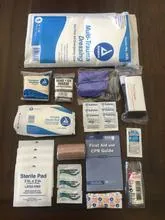 Savage UTV First Aid Kit