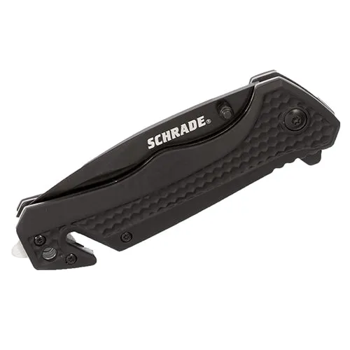 Sch704cp W-cutter Blk 3.25"