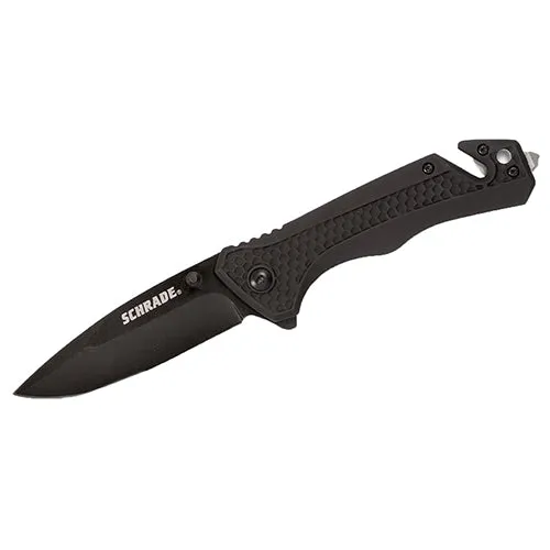 Sch704cp W-cutter Blk 3.25"