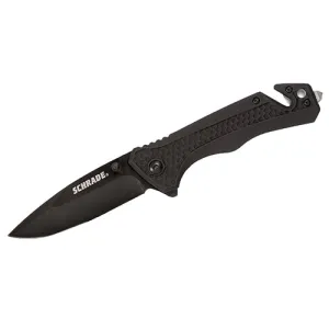 Sch704cp W-cutter Blk 3.25"