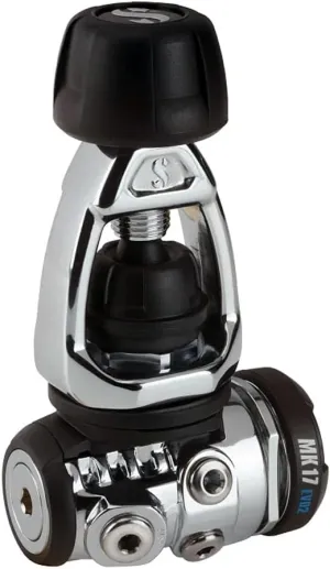 Scubapro MK17 EVO 2 First Stage Regulator - INT