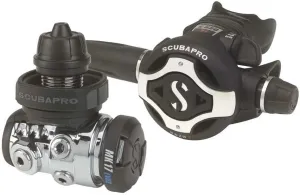 Scubapro MK17 EVO 2/S620 Ti Dive Regulator System - DIN