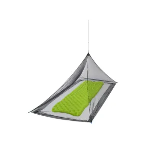 Sea to Summit Mosquito Pyramid Net Single Treated