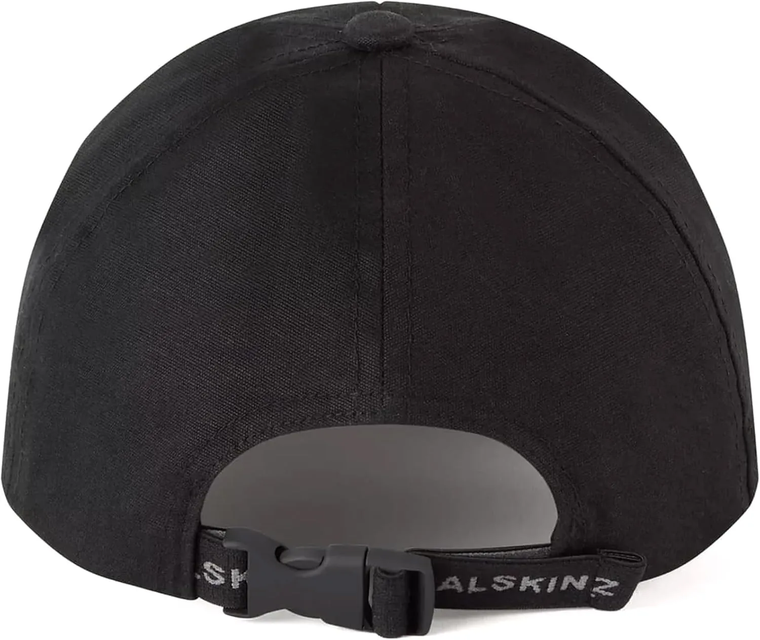 SEALSKINZ | Marham Waterproof Oiled Canvas Unisex Cap Hat | Two-Tone Outdoor Hat | All-Weather Protection