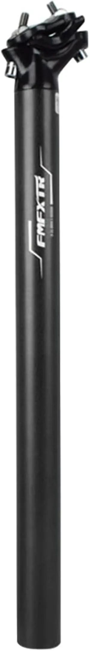 Seat Post,27.2/30.9/31.6 350/400Mm Seat Post,Made of Aluminum Alloy,Suspension Trekking,Bicycle Parts (Size : 30.9 * 350mm)