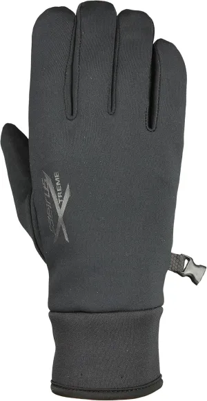 Seirus Innovation Women's Ladies Xtreme Waterproof Form Fit Gloves