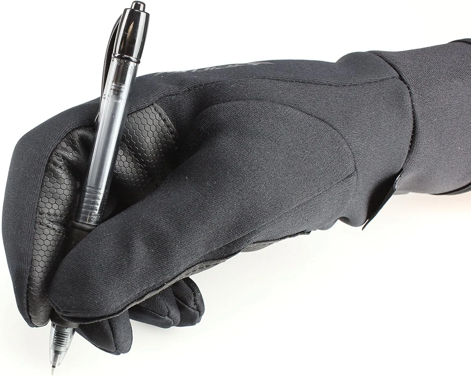 Seirus Innovation Women's Ladies Xtreme Waterproof Form Fit Gloves