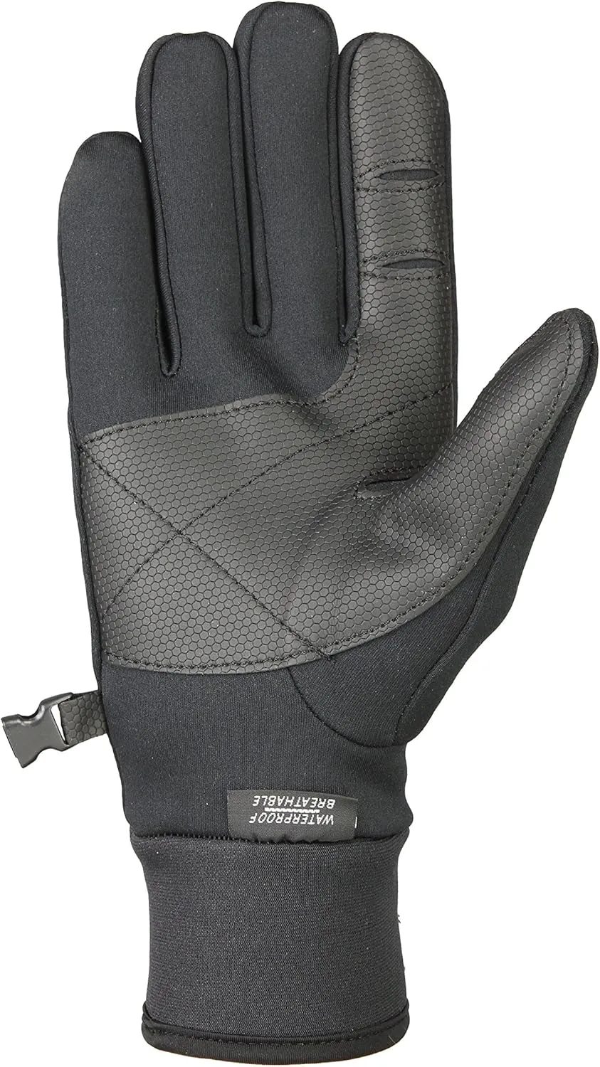 Seirus Innovation Women's Ladies Xtreme Waterproof Form Fit Gloves