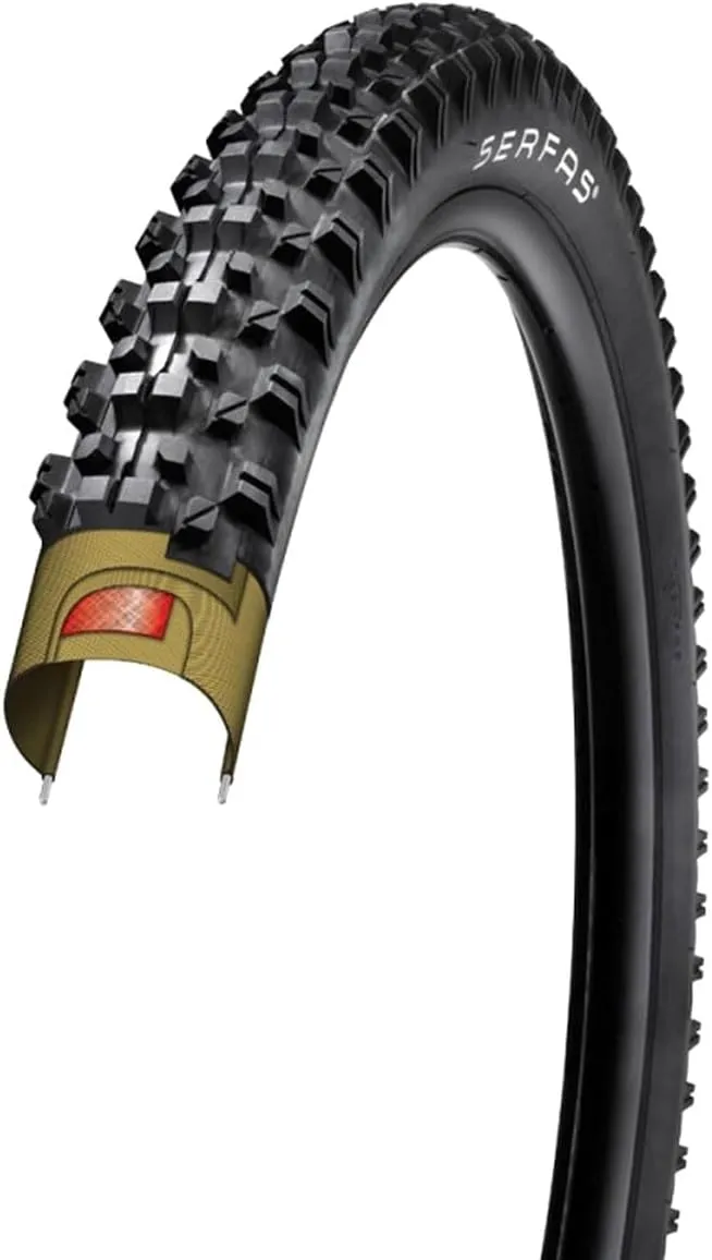 Serfas Krest 26 X 2.35