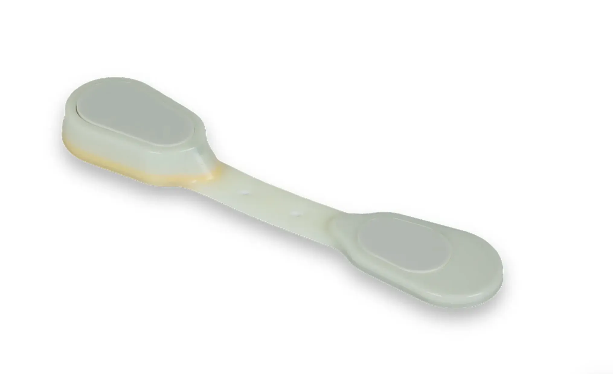 SET HANGERS & GLOW-LIGHTS Glow In The Dark Serum Tweezers Flashlight