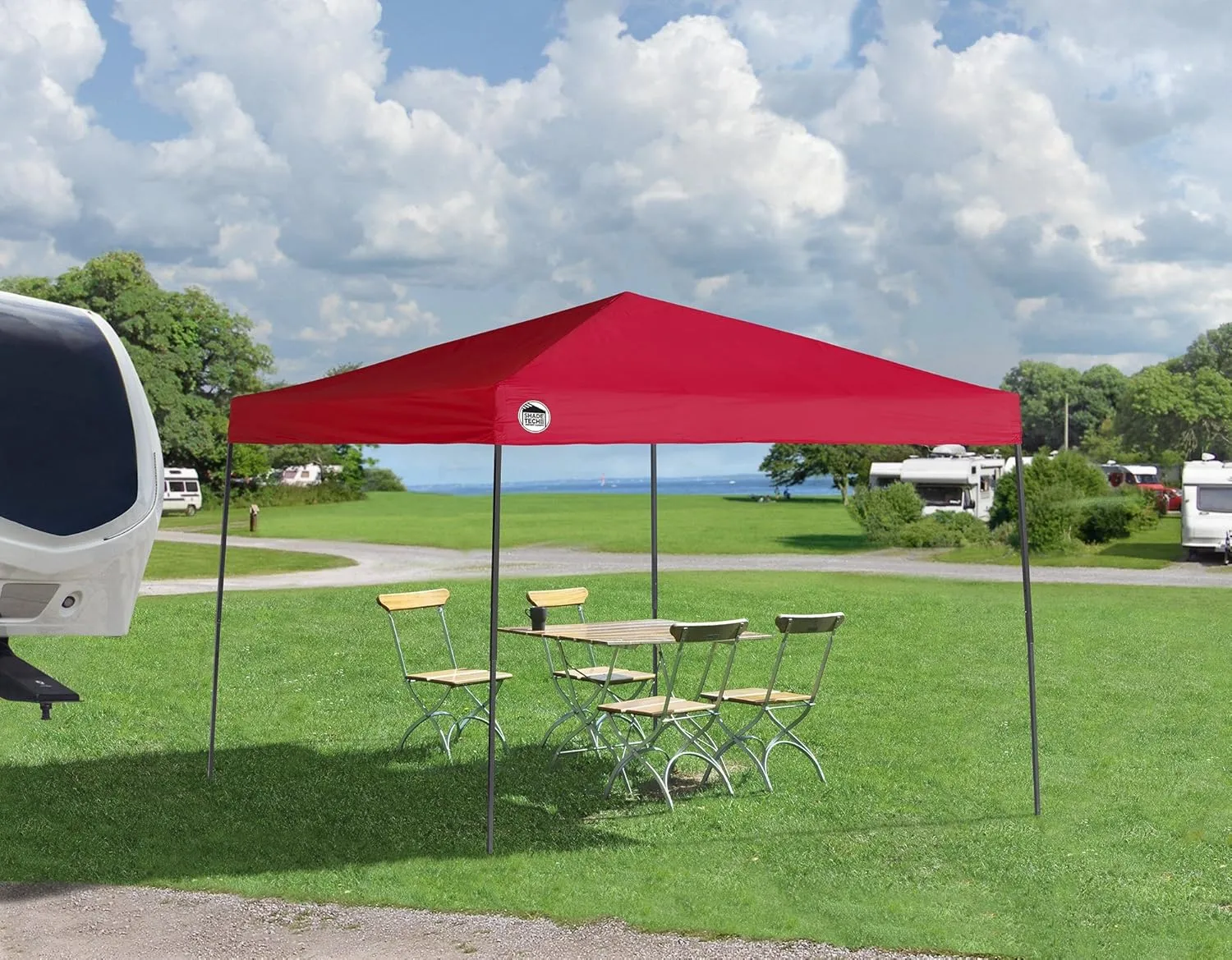 Shade Tech II ST100 10'x10' Instant Canopy