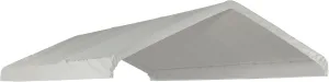 ShelterLogic 10' x 20' MaxAP Outdoor Canopy and Accessories