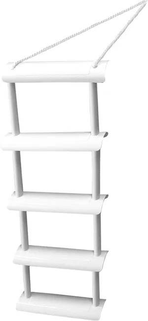 Shoreline Marine Folding Rope Ladder