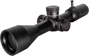 Sightmark Presidio First Focal Plane Rifle Scope