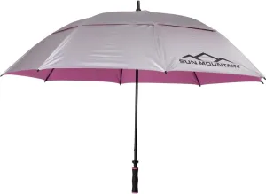 Silver Series Umbrella - Manual 68 Inch
