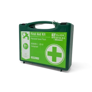 Single Person First Aid Kit