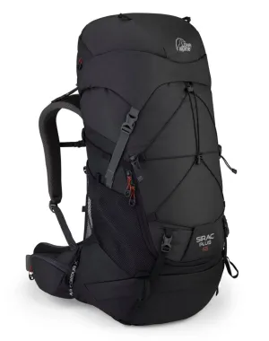Sirac Plus 65L M/L - Ebony