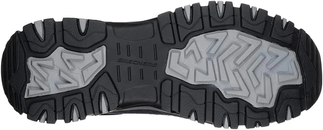 Skechers Men's Greetah Construction Shoe