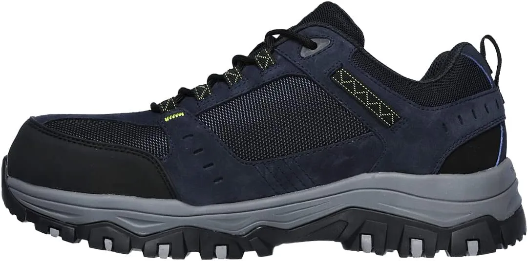 Skechers Men's Greetah Construction Shoe