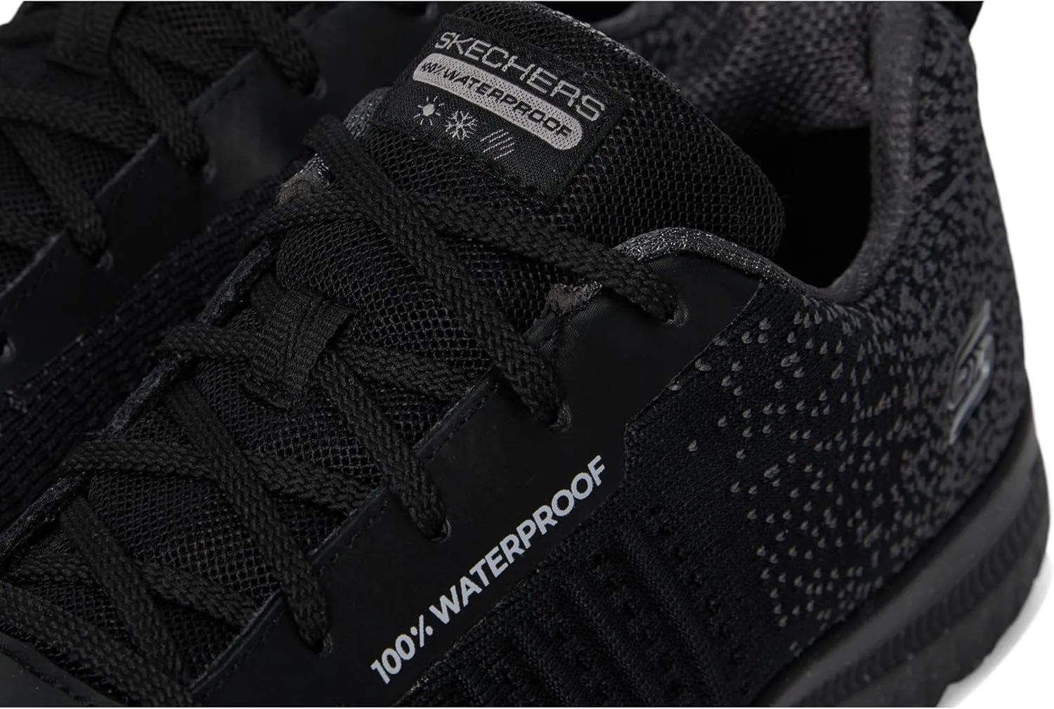 Skechers Womens Virtue - Dryspell Waterproof