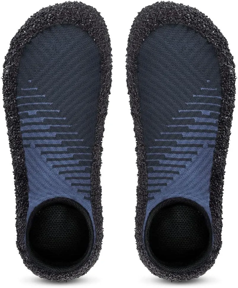 Skinners Performance Compression 2.0 Barefoot Sock Shoes for Men & Women|Workout