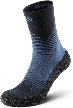 Skinners Performance Compression 2.0 Barefoot Sock Shoes for Men & Women|Workout