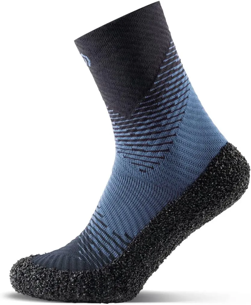 Skinners Performance Compression 2.0 Barefoot Sock Shoes for Men & Women|Workout