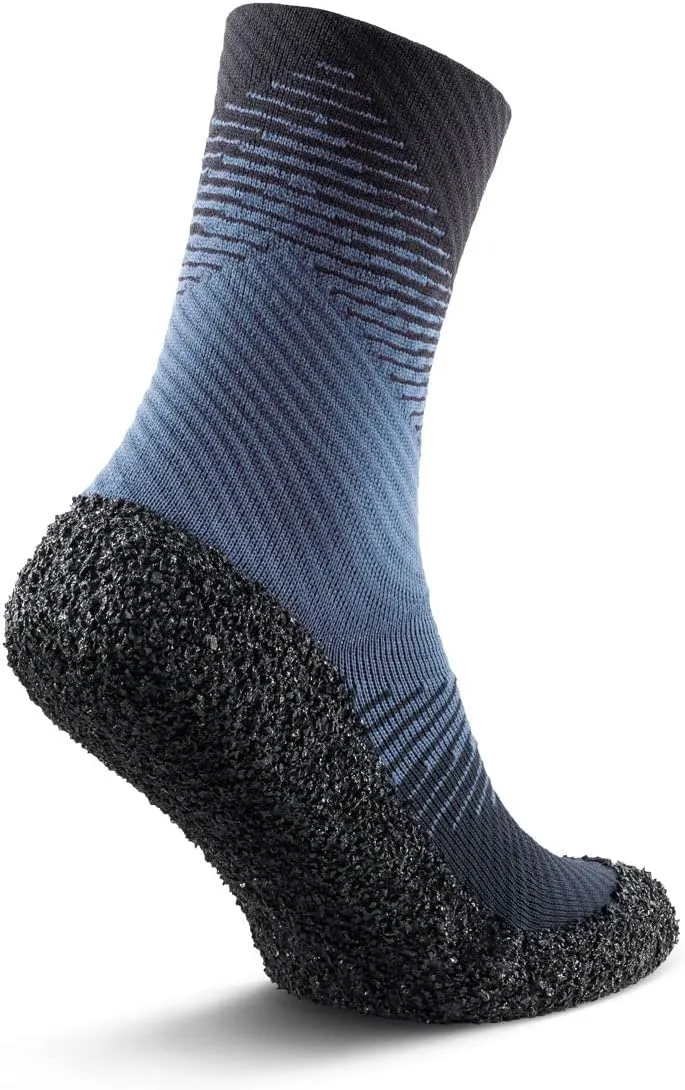 Skinners Performance Compression 2.0 Barefoot Sock Shoes for Men & Women|Workout
