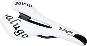 SkipFrog® Comfort Bike Seat Comfortable Gel Bicycle Saddle Replacement Soft Padded with Shock Absorbing Waterproof for MTB Mountain Bike Road Bike Exercise Bike Men Women and LadiesSS