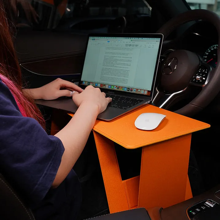Smart Folding Table